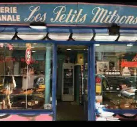 아파트 Large Boheme Creative Flat Below Montmartre 파리